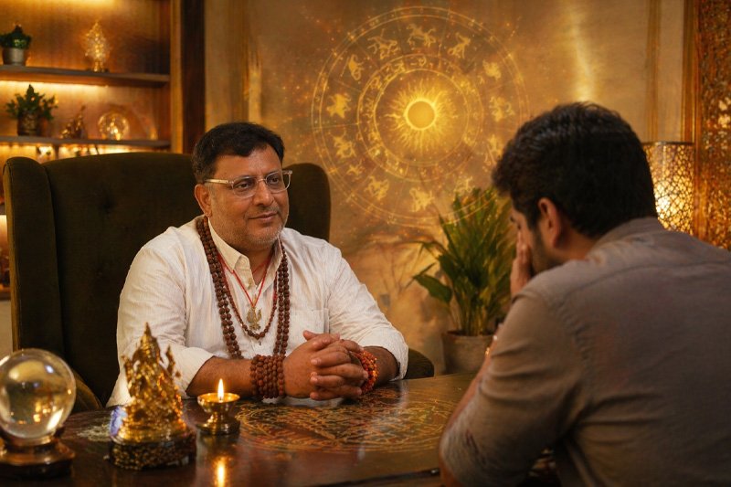 परामर्श